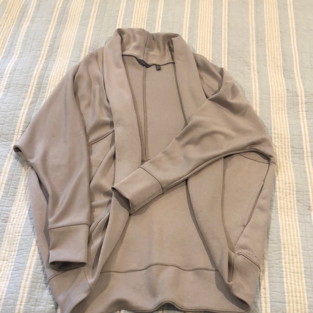 Danskin jacket